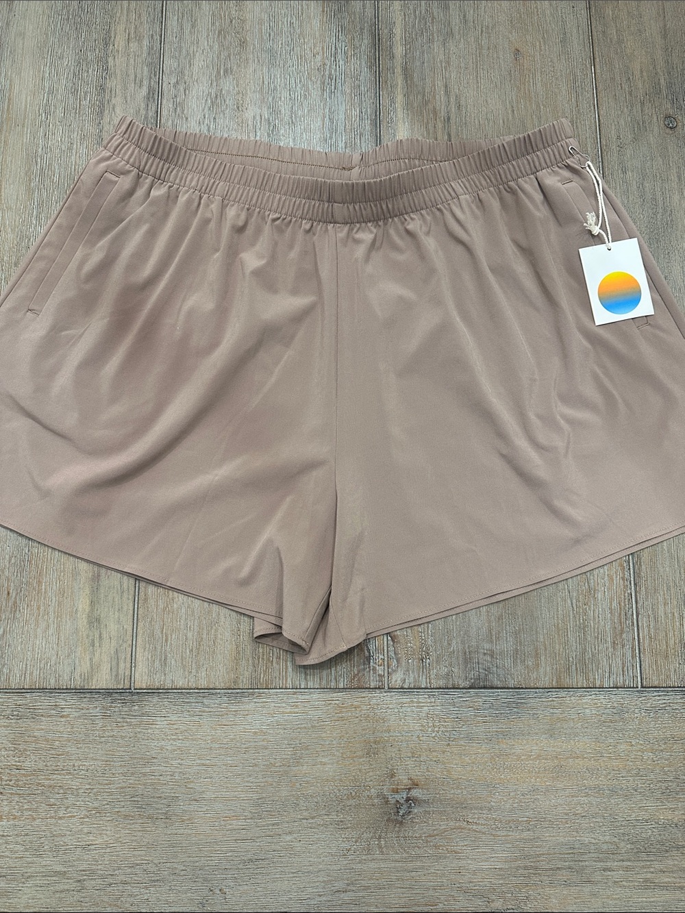 Vuori Women’s Villa Everyday Short | Size XL